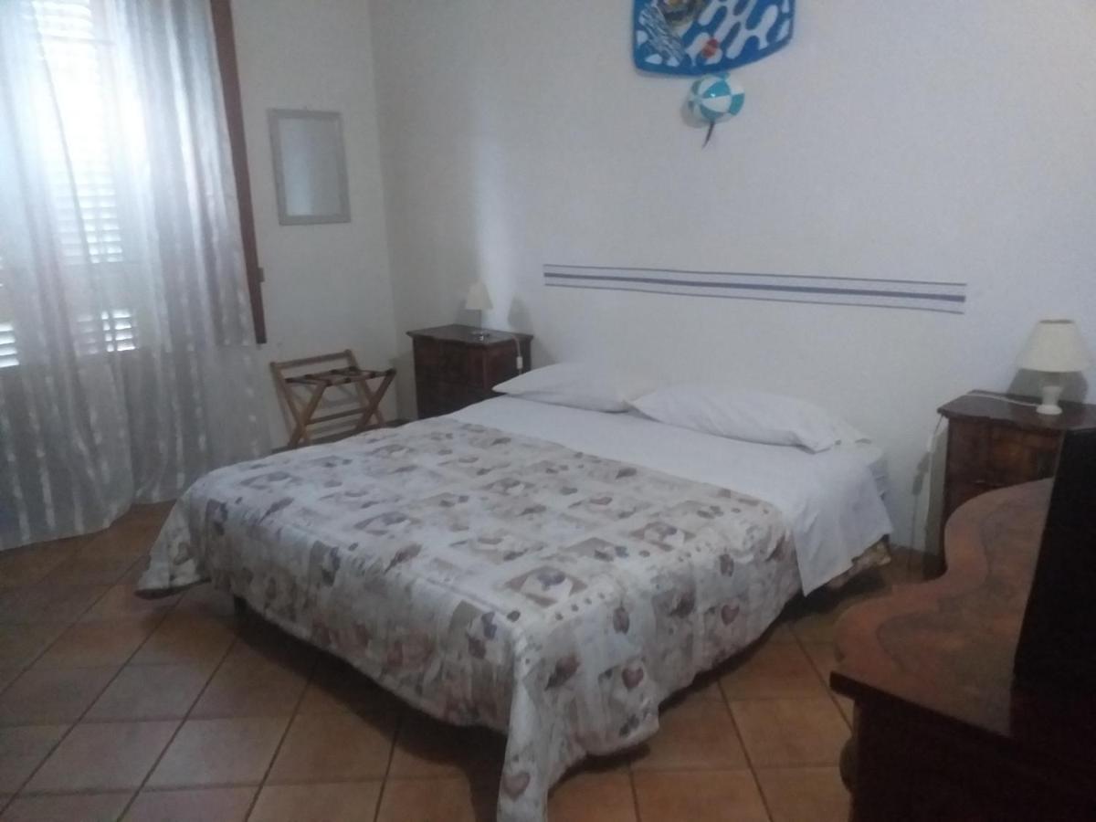 Casa Di Alfredo II Affittacamere Siena Exteriör bild